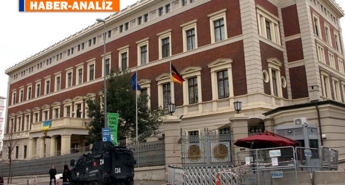 Konsolosluk kapatmalarının ardında yatanlar