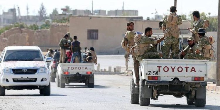 Konsoloslukların kapanma sebebi Suriye'deki suikast mı?