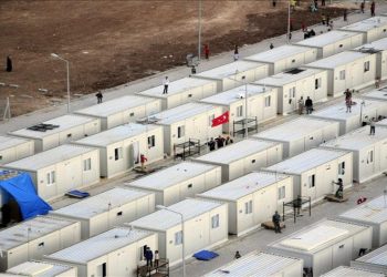 Konteyner ve prefabrik ev ihracatına üç ay yasak