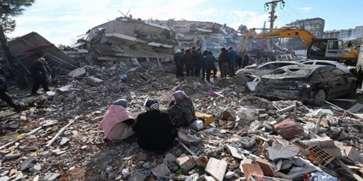 Konya'da kiralara 'deprem zammı': 7 bin liralık ev 20 bin lira oldu