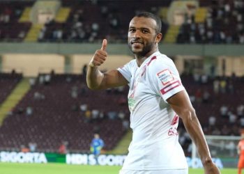 Konyaspor, Ayoub El Kaabi transferinde sona yaklaştı