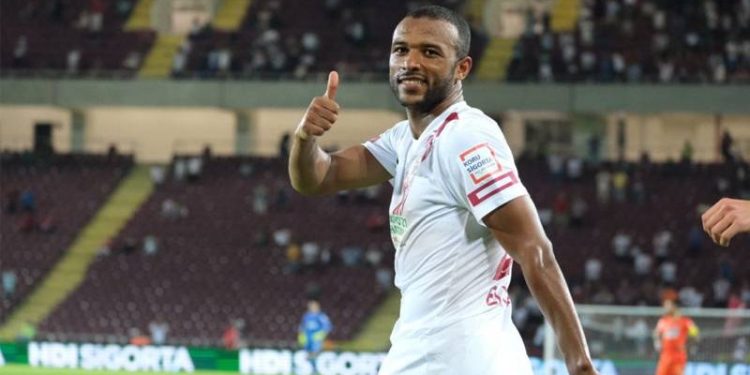 Konyaspor, Ayoub El Kaabi transferinde sona yaklaştı