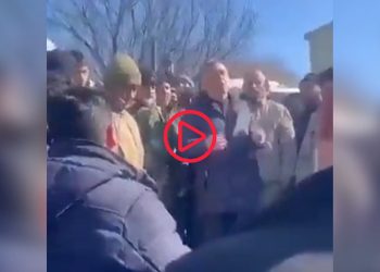 Koordinatör Vali Bilgin: Durum gördüğünüzden, bildiğinizden çok daha vahim