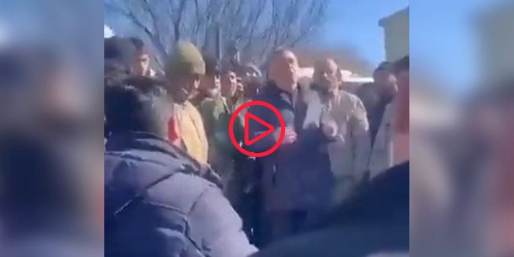 Koordinatör Vali Bilgin: Durum gördüğünüzden, bildiğinizden çok daha vahim