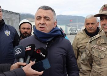 Koordinatör validen yeni inciler: Memur ve işçiler bir aylık maaşlarını almasınlar, ne olacak?