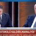 Koray Aydın '1999 depreminde yağma' sorusunu geçiştirdi: Yok yok sonra şey bakarız