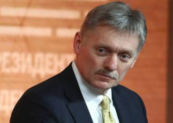 Kremlin: Çin'in barış planını dikkatle ele alıyoruz