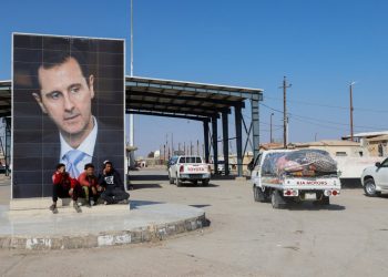 Kremlin: Deprem yardımları için Suriyeli yetkililerle temastayız