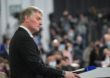 Kremlin: 'NATO bize düşman bir örgüt'