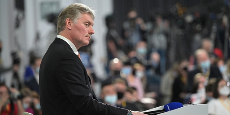 Kremlin: 'NATO bize düşman bir örgüt'