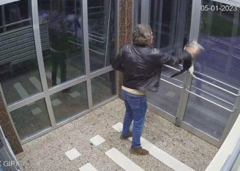 Küçükçekmece'de kediyi tekmeleyen Aytuğ Koyuncu tutuklandı