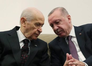 2018 seçimlerinde 81 ilde ayrı liste çıkaran AKP ve MHP'nin bu seçimde bazı kentlerde ortak listelere çıkarabileceği konuşuluyor.