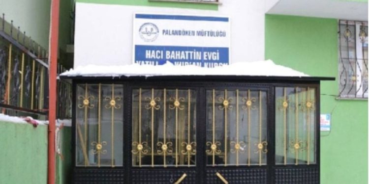 Kur'an kursunda işkence davası: Her bir çocuk için sanıklara 8 ile 15 yıl arasında hapis istendi