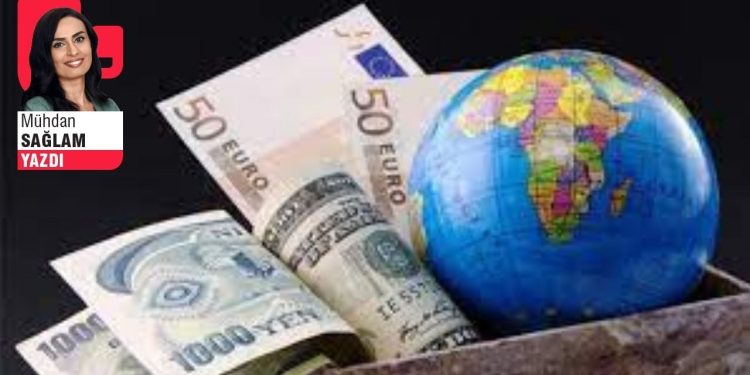 Küresel ekonomi ne iyimser ne kötümser, bekleyip görmeyi tercih ediyor