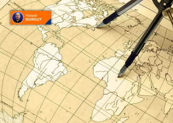 Küreselleşme altında kuzey-güney eşitsizliği