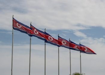 Kuzey Kore'de Kovid-19'un ardından gıda kıtlığının arttığından şüpheleniliyor