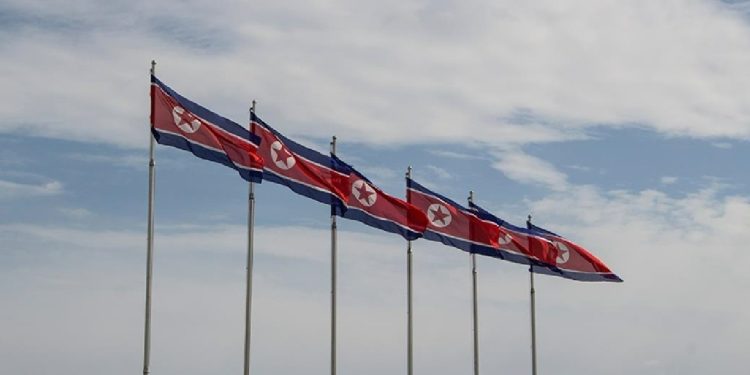 Kuzey Kore'de Kovid-19'un ardından gıda kıtlığının arttığından şüpheleniliyor