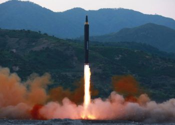 Kuzey Kore'den füze denemesi: 'ABD ve Güney Kore'nin tehditlerine karşılık' yapıldığı açıklandı