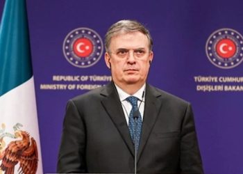 Latin Amerika’dan Türkiye'ye destek mesajları: Meksika’dan kurtarma ekibi geliyor