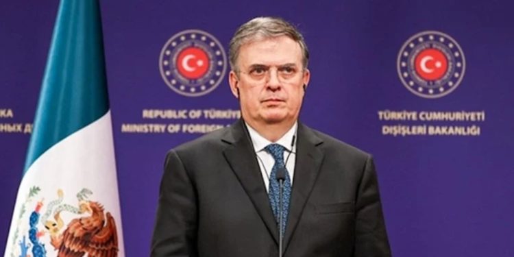 Latin Amerika’dan Türkiye'ye destek mesajları: Meksika’dan kurtarma ekibi geliyor