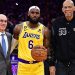 LeBron James, Kareem Abdul-Jabbar'ın rekorunu kırıp tarihe geçti