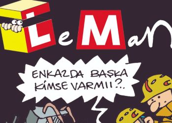 LeMan çadır skandalını kapağına taşıdı: Kızılay enkaz altında