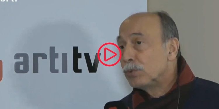 Levent Tüzel: CHP'de taleplere dair söz ve yanıt bulunmuyor