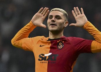 Lider Galatasaray'ın rakibi Trabzonspor