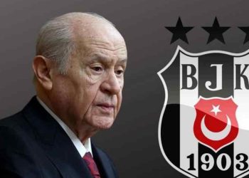 Liderlerden Bahçeli'nin ‘Beşiktaş istifası’ yorumu: AKP'den istifa et