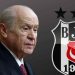 Liderlerden Bahçeli'nin ‘Beşiktaş istifası’ yorumu: AKP'den istifa et