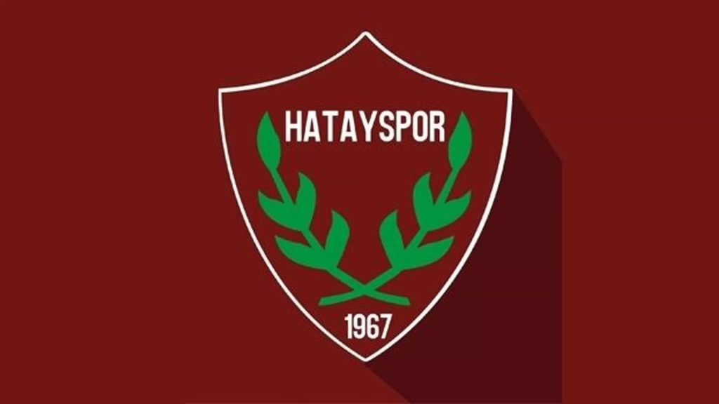 Ligden çekilen Hatayspor’un 5 oyuncusu sezon sonuna kadar kiralandı