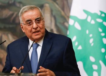 Lübnan Dışişleri Bakanı Bouhabib, Türkiye'ye geliyor