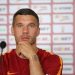 Lukas Podolski, Galatasaray'ın 500 konteyner kampanyasına 2 milyon lira bağış yaptı
