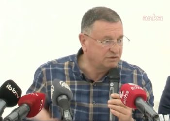 Lütfü Savaş: Bu şehrin, dinamikleriyle birlikte kalkınması lazım