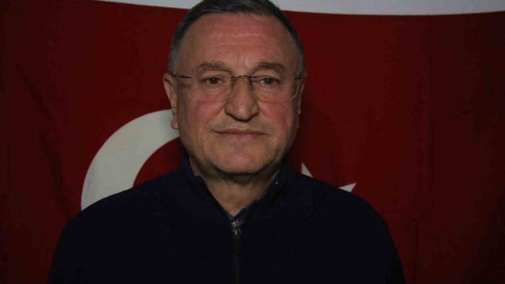 Lütfü Savaş: Burayı ayağa kaldırmadan ne görevimizden ayrılırız ne de Hatay’ı terk ederiz