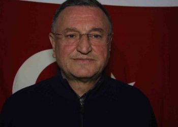 Lütfü Savaş: Burayı ayağa kaldırmadan ne görevimizden ayrılırız ne de Hatay’ı terk ederiz