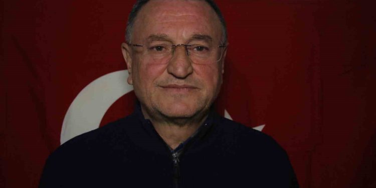 Lütfü Savaş: Burayı ayağa kaldırmadan ne görevimizden ayrılırız ne de Hatay’ı terk ederiz