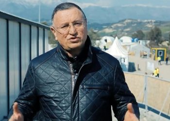 Lütfü Savaş Hataylılara seslendi: Topraklarınızı satmayın