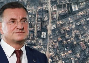 Lütfü Savaş istifa ettiğine dair haberleri yalanladı: Tazminat davası açacağız, geliri depremzedelere bağışlayacağız