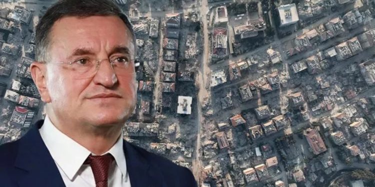 Lütfü Savaş istifa ettiğine dair haberleri yalanladı: Tazminat davası açacağız, geliri depremzedelere bağışlayacağız