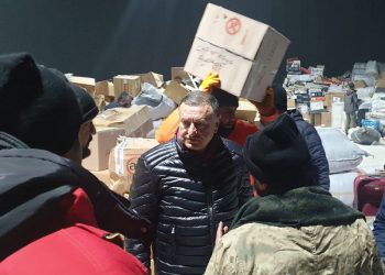 Lütfü Savaş’tan Melih Gökçek’e: Sende ufacık bir ahlak da mı kalmadı?