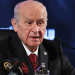 MHP lideri Bahçeli'nin Karagümrük tercihi ne anlama geliyor?