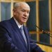 MHP lideri Bahçeli'nin günlerdir süren sessizliği sosyal medyada gündem oldu