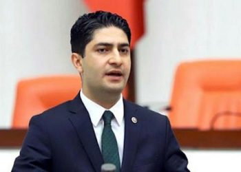 MHP'li İsmail Özdemir Habertürk ve Show TV'yi hedef aldı