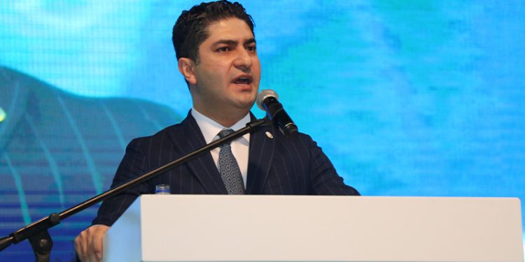 MHP’li Özdemir, Habertürk ve Show TV’yi hedef aldı: Kimin figüranısınız?