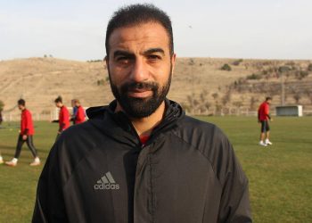 MKE Ankaragücü'nde Sedat Ağçay dönemi