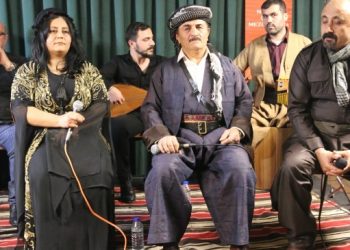 MKM’den dengbej gecesi