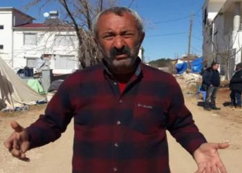 Maçoğlu: Kamuya yönelik toplumsal baskı gerekiyor