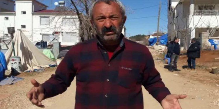 Maçoğlu: Kamuya yönelik toplumsal baskı gerekiyor