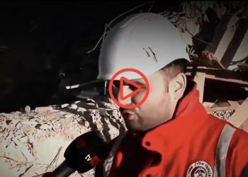 Maden işçisi: Umuda koşmanın ne demek olduğunu en iyi biz biliriz